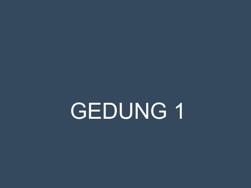 Gedung 1
