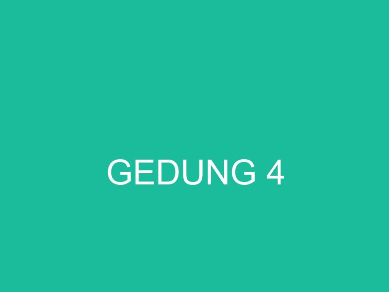 Gedung 4