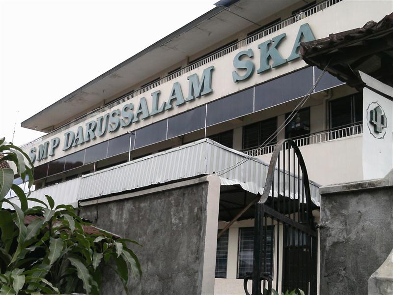 Vaksinasi Booster untuk Siswa dan Guru